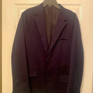 Kenneth Cole sports coat Blazer L